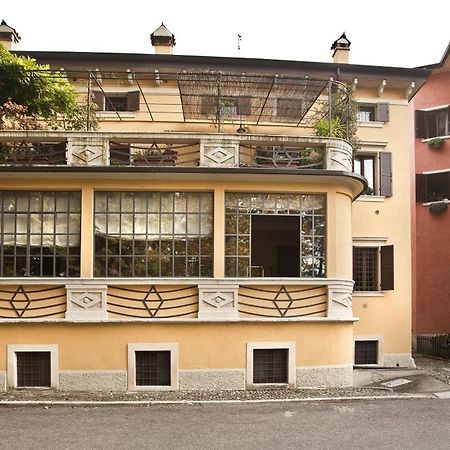 La Veranda Verona Exterior photo