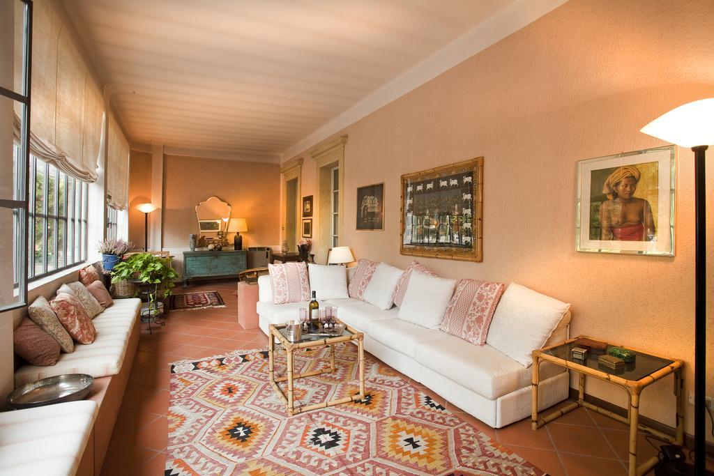 La Veranda Verona Exterior photo