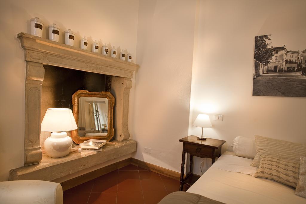 La Veranda Verona Room photo